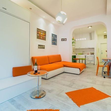 Porto Studio Белград Экстерьер фото