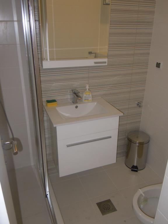 Porto Studio Белград Номер фото