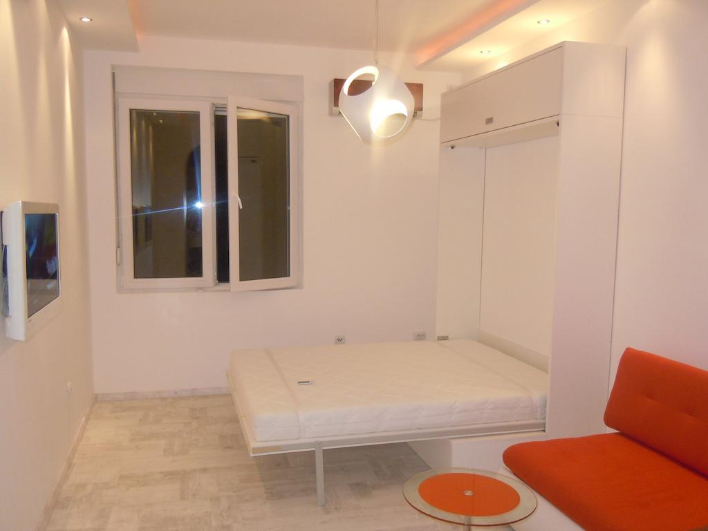 Porto Studio Белград Номер фото
