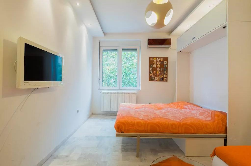 Porto Studio Белград Экстерьер фото