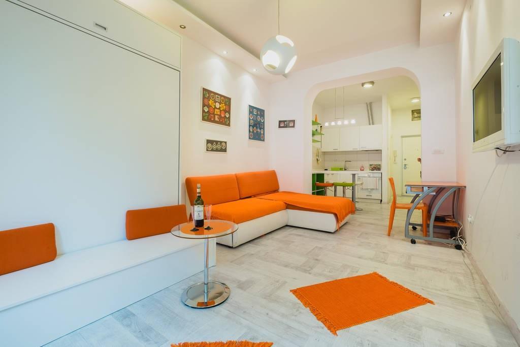 Porto Studio Белград Экстерьер фото