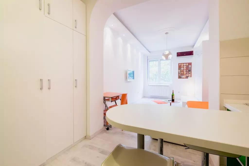 Porto Studio Белград Экстерьер фото